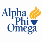 Alpha Phi Omega biểu tượng