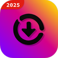 Social Video Downloader App