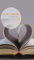 Honey Drops Affiche