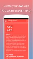 App Builder পোস্টার