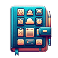 Lovely Diary, Your Journal