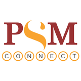 PSM Connect アイコン