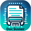 Document, PDF Scanner Zeichen