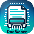 Document, PDF Scanner