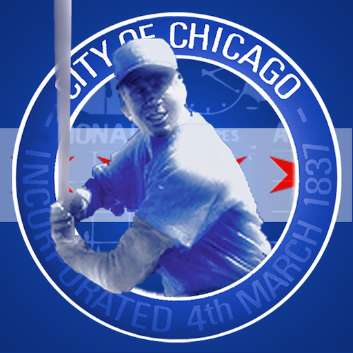 Chicago Baseball Cubs Edition