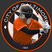 Icona Baltimore Baseball