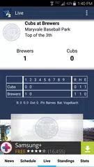 Milwaukee Baseball APK download