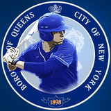 آیکون‌ New York Baseball - Mets