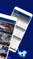 New York Baseball - Mets capture d'écran 3