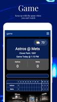 New York Baseball - Mets capture d'écran 1