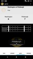 Pittsburgh Hockey capture d'écran 2