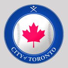 Toronto Baseball biểu tượng