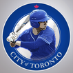 Icona Toronto Baseball Jays Edition