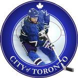 Toronto Hockey - Leafs Edition