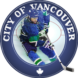 Vancouver Hockey - Canucks Edi