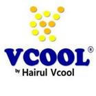 Hairul Vcool icône