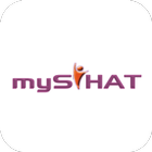 mySIHAT أيقونة