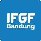 IFGF Bandung আইকন