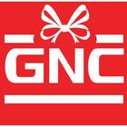 GNC Indonesia ícone