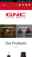 GNC Indonesia Cartaz