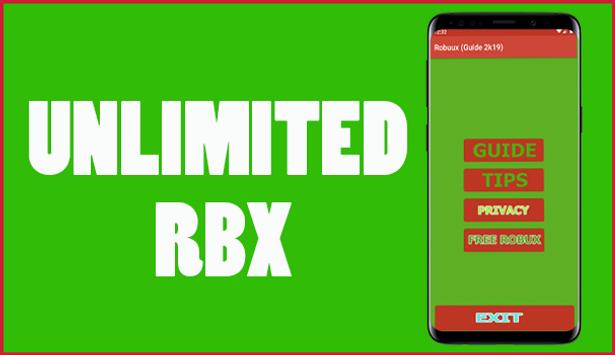 Get Free Robux Calculate Free Robux For Android Apk Download - 