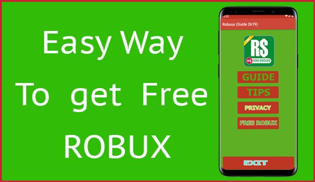 Get Free Robux Calculate Free Robux For Android Apk Download - how to get free robux 2018 easy phone