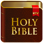 Holy Bible King James (KJV) icon