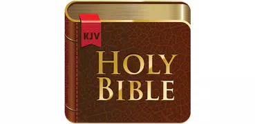 Holy Bible KJV - Bible Offline