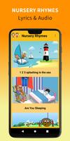 Nursery Rhymes plakat