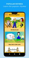 Nursery Rhymes 截圖 1