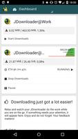 MyJDownloader постер