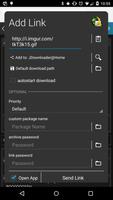 MyJDownloader 截圖 1