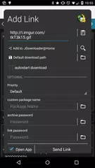 MyJDownloader Remote Official APK download
