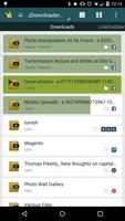 MyJDownloader screenshot 3