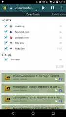 MyJDownloader Remote Official APK download