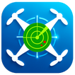 Drone Radar - Drone Detector icon