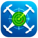 Drone Radar - Drone Detector aplikacja