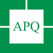 APQ आइकन
