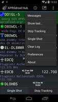APRSdroid - APRS Client স্ক্রিনশট 3
