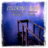 Coloring Texas  History - Ft. Croghan Burnet Texas APK