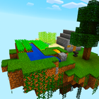 Map Sky block for Minecraft أيقونة