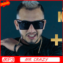 APK اغاني ميستر كرايزي  2019 AGHANI Mr. Crazy‎‎