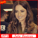 اغاني جوليا بطرس 2019 Aghani Julia Boutros mp3‎ APK
