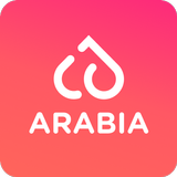 ARABIA: Arab Muslim Dating App