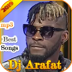 Descargar APK de DJ Arafat 2019 best hits top music without net