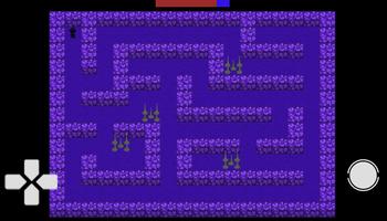 Soul Maze Screenshot 1