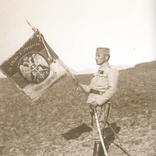 Gvozdeni Puk - Spomen soba