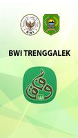 Sistem Informasi Badan Wakaf Indonesia Trenggalek Affiche