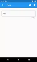 Notes ảnh chụp màn hình 1