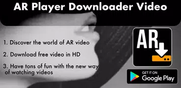 AR Player Downloader Video